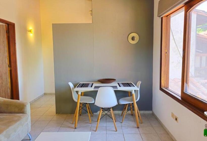 آپارتمان 1 خوابه, Apartamentos Don Gerardo