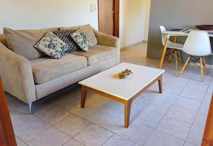 آپارتمان 1 خوابه, Apartamentos Don Gerardo