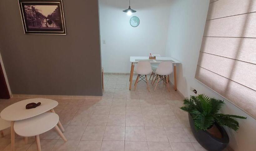 آپارتمان 1 خوابه, Apartamentos Don Gerardo