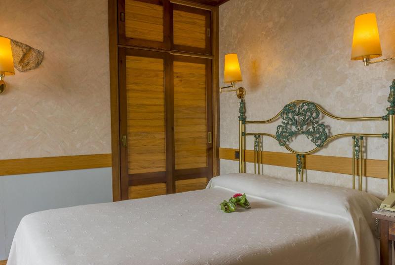 اتاق استاندارد, Casa Antiga Do Monte