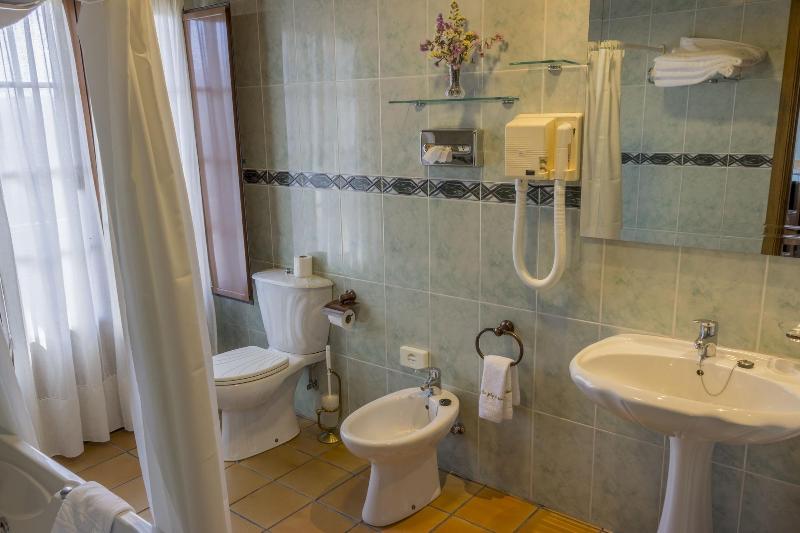 Номер Стандарт, Casa Antiga Do Monte