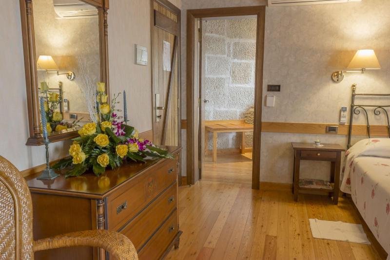 Номер Стандарт, Casa Antiga Do Monte