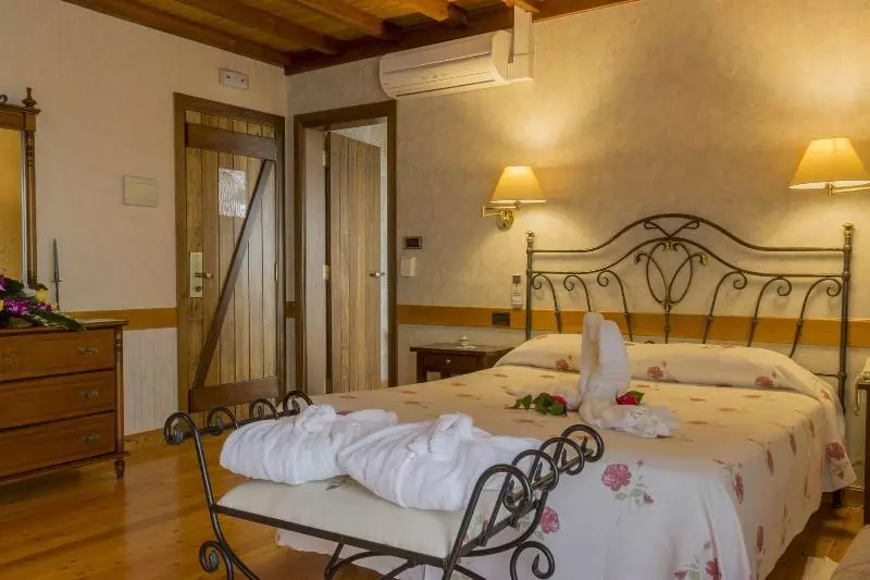 Standardzimmer, Casa Antiga Do Monte