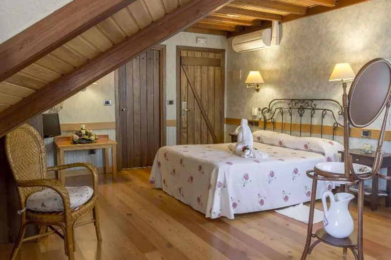 Standardzimmer, Casa Antiga Do Monte