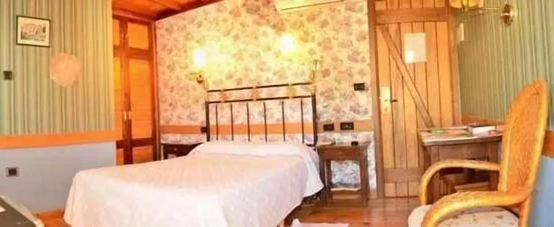 Standardzimmer, Casa Antiga Do Monte