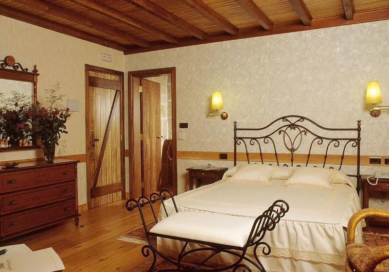 اتاق استاندارد, Casa Antiga Do Monte