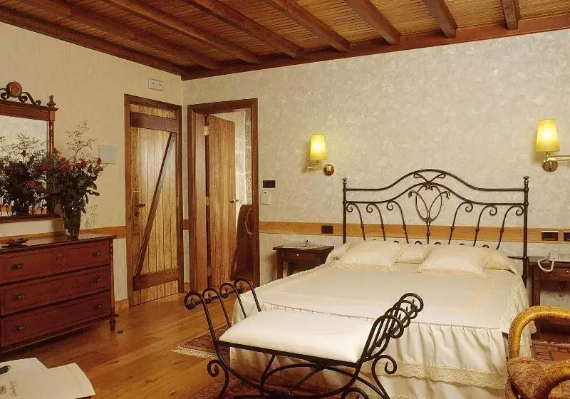 Standardzimmer, Casa Antiga Do Monte