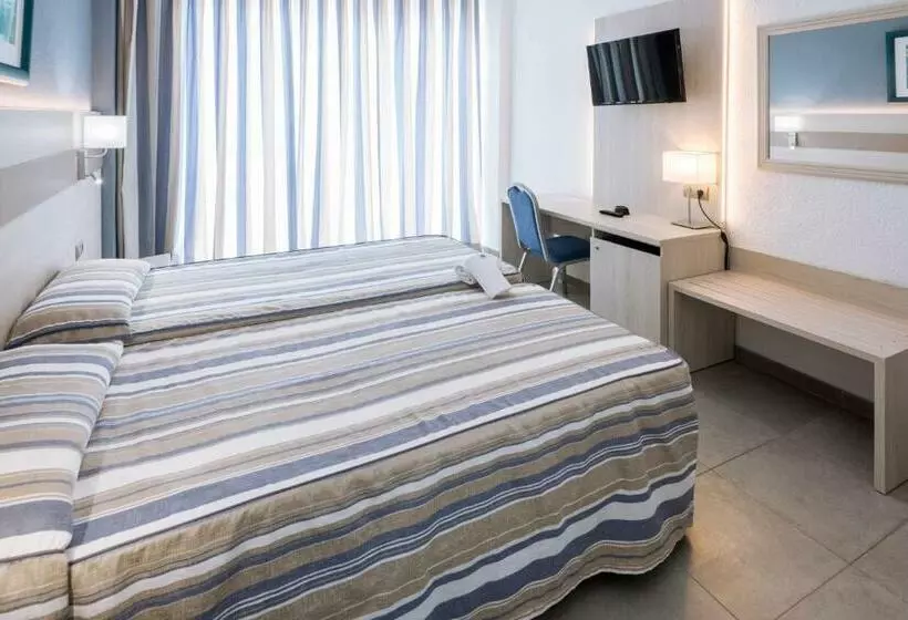 スタンダードルーム, 4r Salou Park Resort I