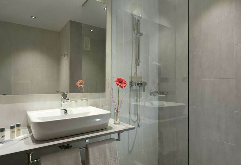 스탠다드 룸, 4r Salou Park Resort I