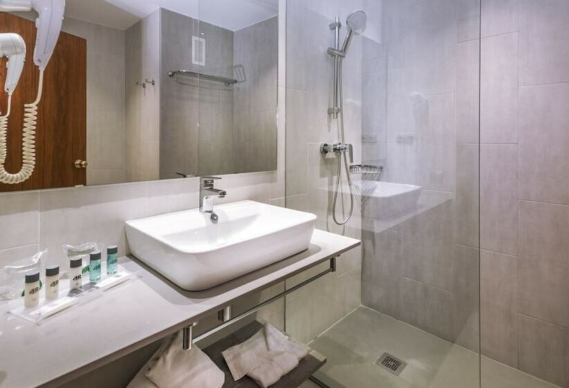 스탠다드 룸, 4r Salou Park Resort I