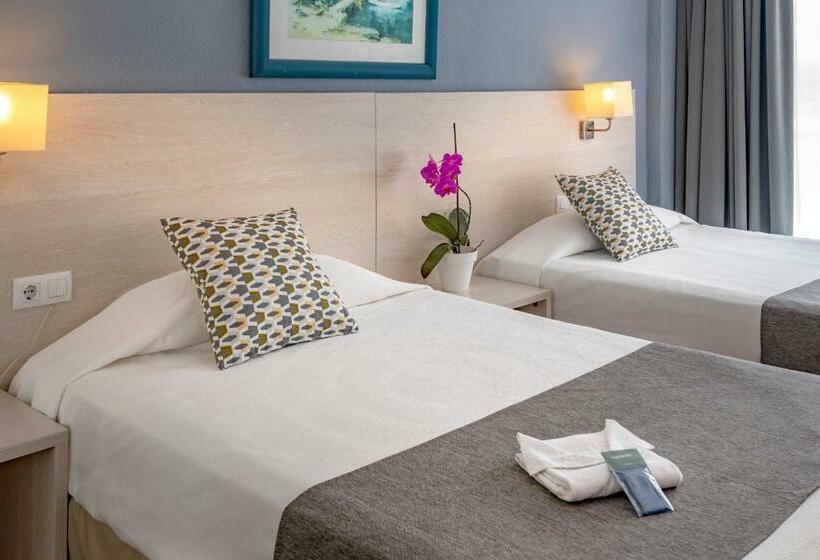 패밀리 주니어 스위트, 4r Salou Park Resort I