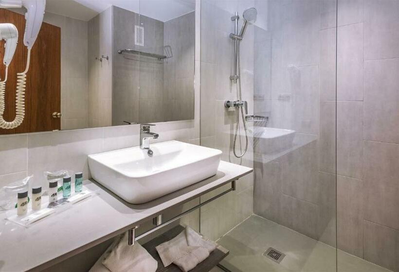 스파 이용가능한 스탠다드 룸, 4r Salou Park Resort I