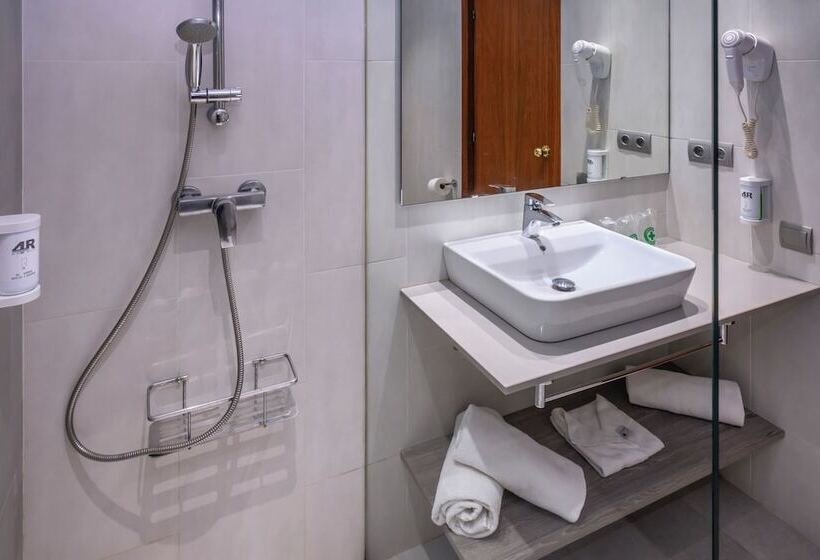 스탠다드 발코니 룸, 4r Salou Park Resort I