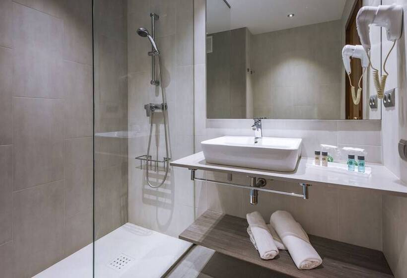 스탠다드 룸, 4r Salou Park Resort I