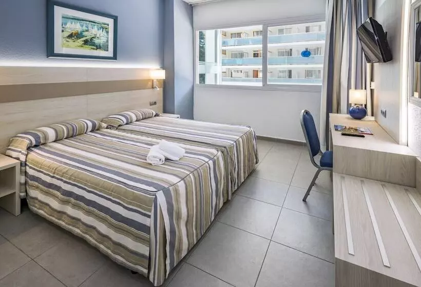 スタンダードルーム, 4r Salou Park Resort I