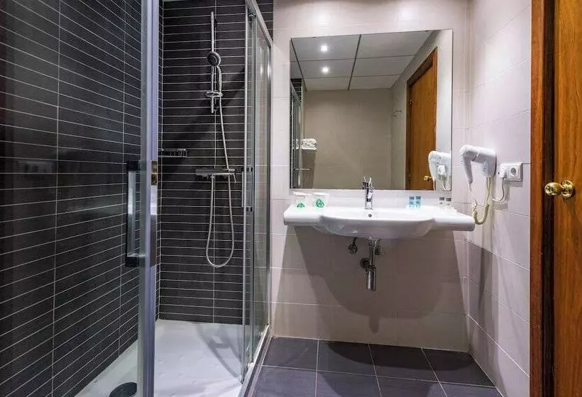 Triple Room Sea View, 4r Salou Park Resort I