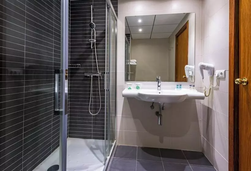 Triple Room Sea View, 4r Salou Park Resort I