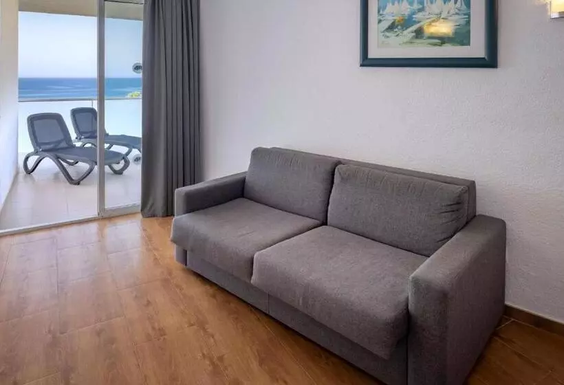 ジュニアスイート, 4r Salou Park Resort I