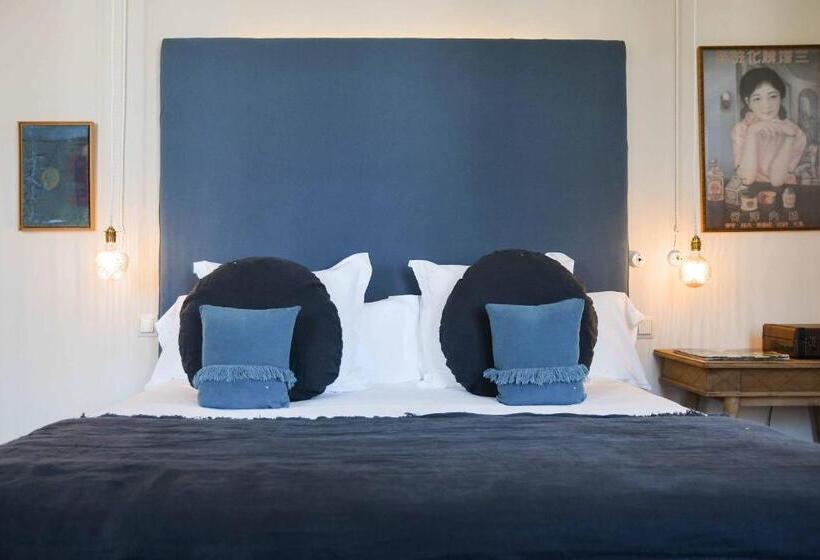 اتاق سوپریور, Aiguaclara