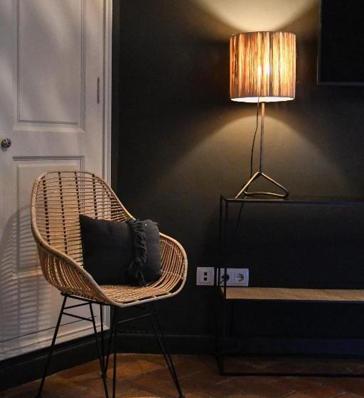 اتاق سوپریور, Aiguaclara