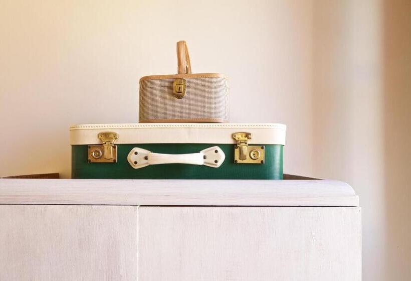 اتاق سوپریور, Aiguaclara