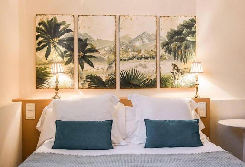 اتاق استاندارد, Aiguaclara