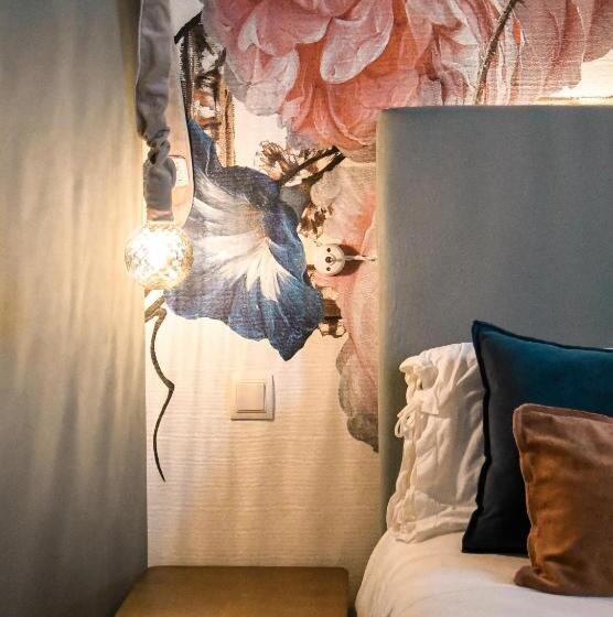 سوییت جونیور, Aiguaclara