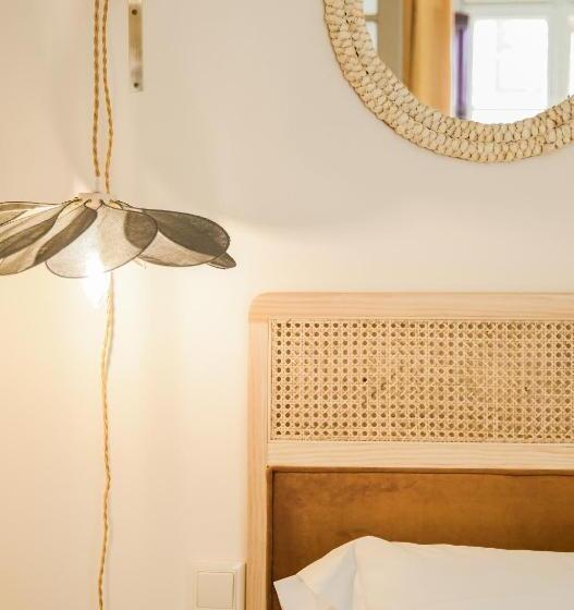 اتاق استاندارد با تراس, Aiguaclara