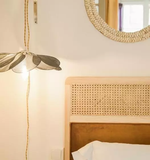 Habitació Estàndard amb Terrassa, Aiguaclara