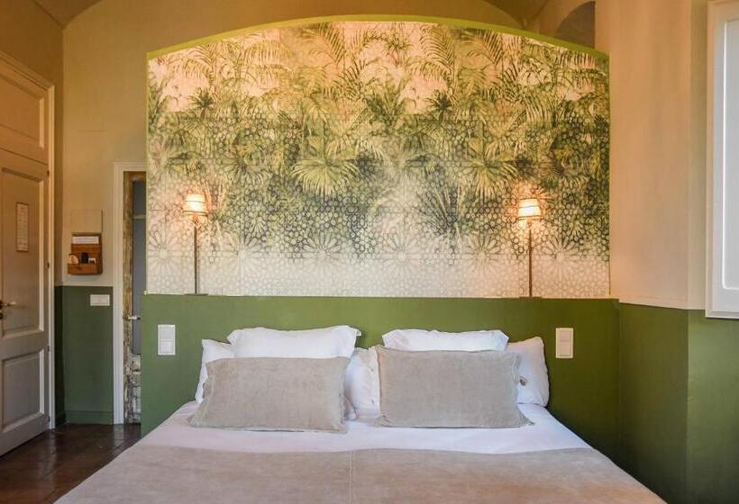 Superior Room with Terrace, Aiguaclara