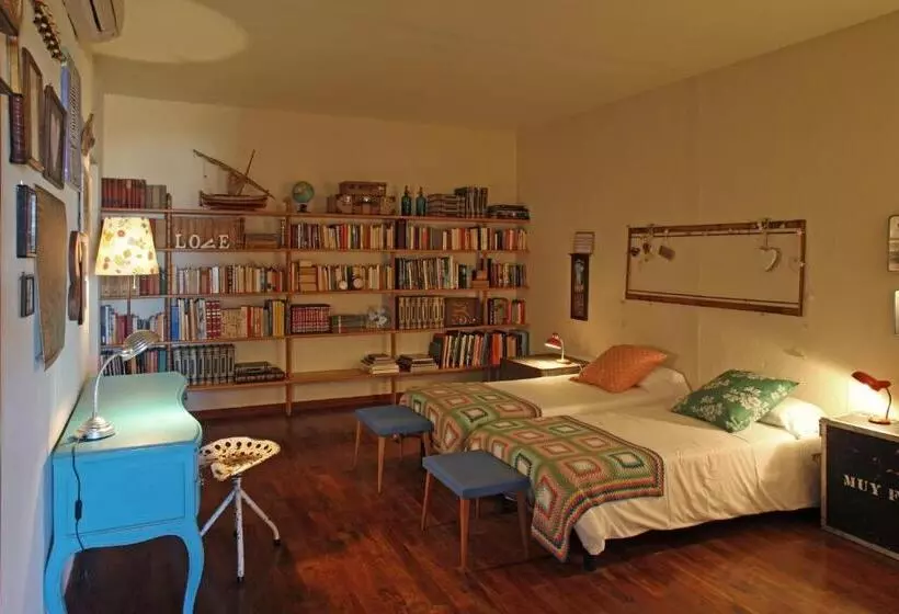 Apartament 1 Dormitori amb Terrassa, Aiguaclara