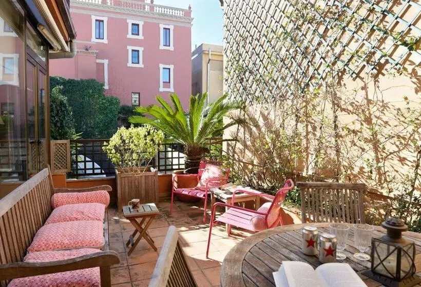Apartament 1 Dormitori amb Terrassa, Aiguaclara
