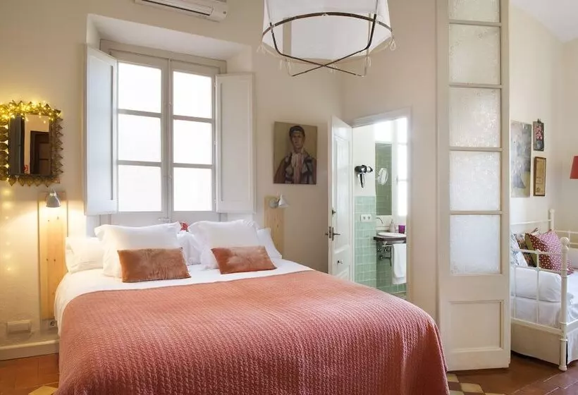 Habitació Deluxe, Aiguaclara