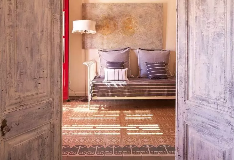 Junior Suite amb Terrassa, Aiguaclara
