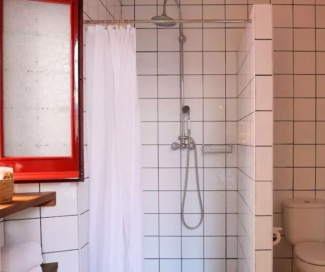 Habitació Estàndard, Aiguaclara