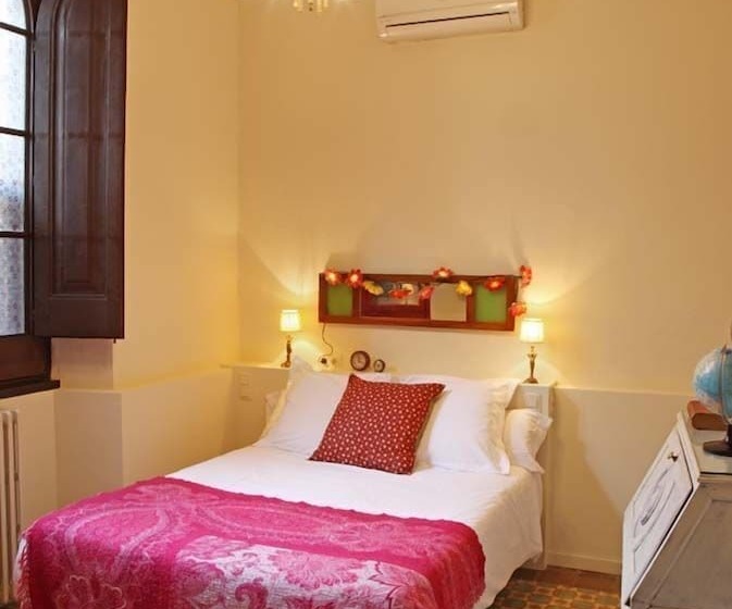 اتاق استاندارد, Aiguaclara