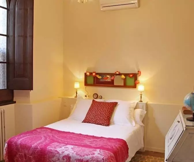 Habitació Estàndard, Aiguaclara