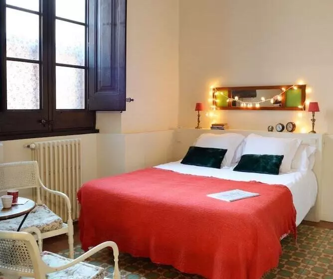 Habitació Estàndard, Aiguaclara