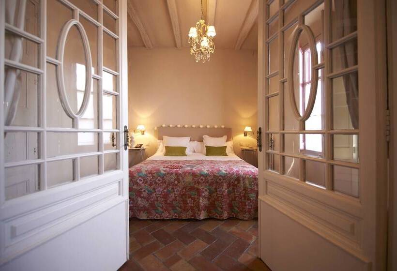 سوییت جونیور, Aiguaclara