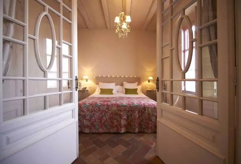 Junior Suite, Aiguaclara