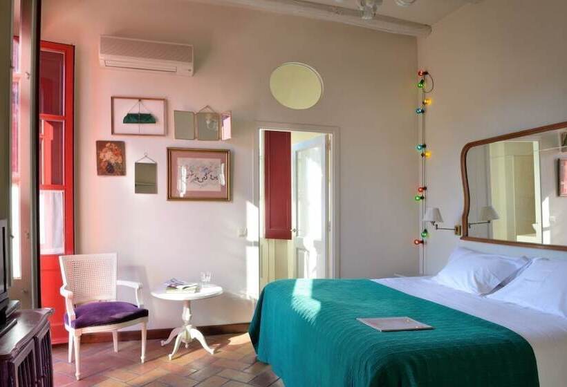 اتاق سوپریور, Aiguaclara