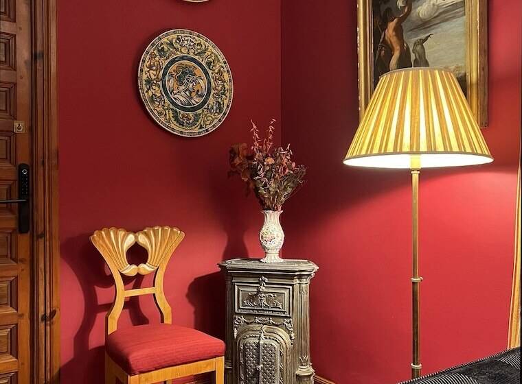 اتاق استاندارد, Almunia De San Miguel