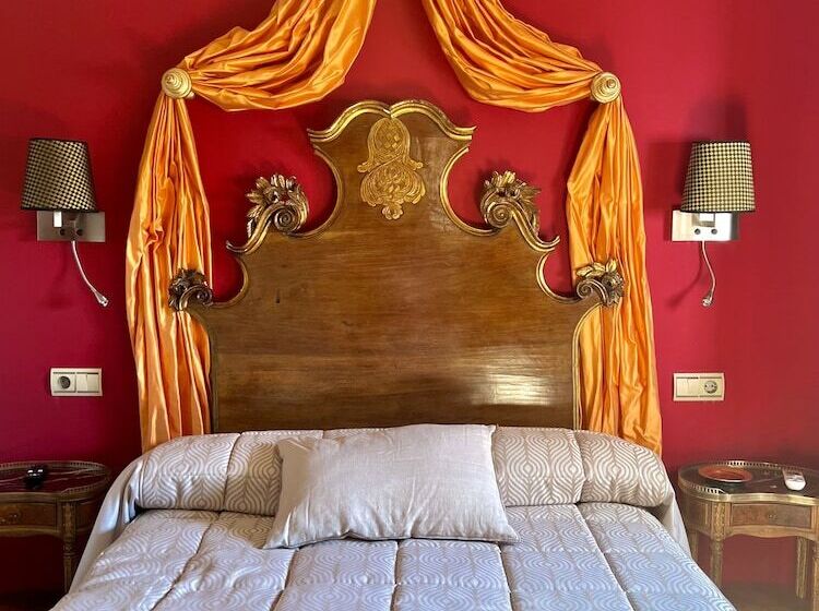 اتاق استاندارد, Almunia De San Miguel