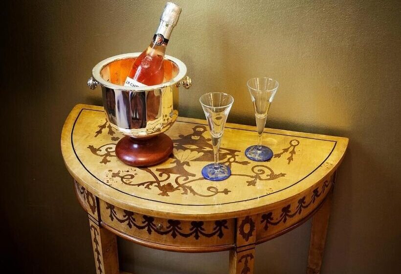 اتاق استاندارد, Almunia De San Miguel