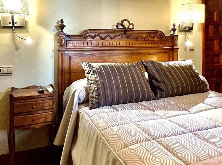 اتاق استاندارد, Almunia De San Miguel