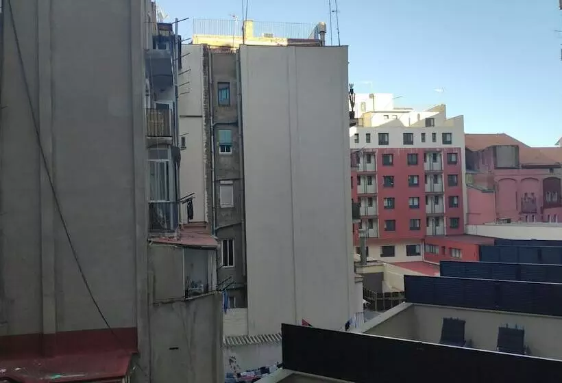 スーペリアールーム, Barcelona Universal