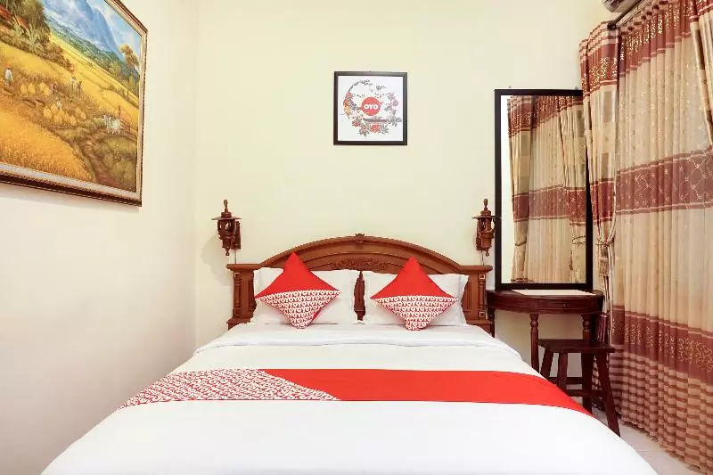 اتاق لوکس, Bastion Hotel Groningen