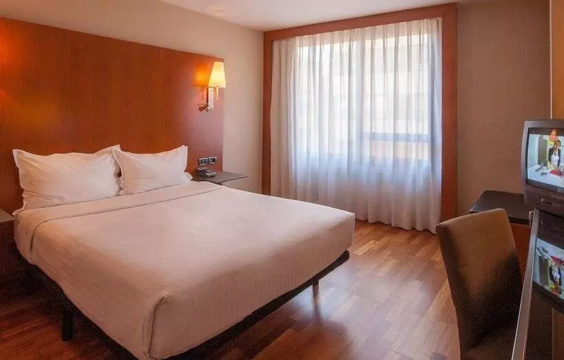 اتاق استاندارد, B&b Hotel Castellón