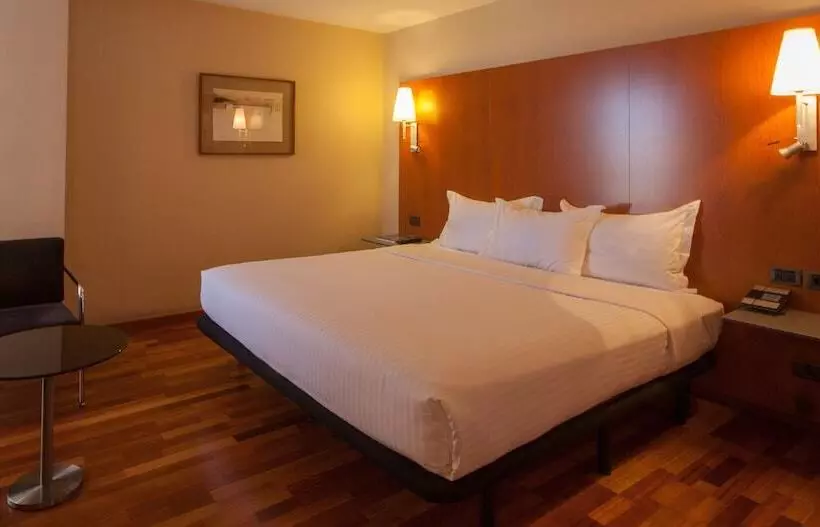 اتاق استاندارد, B&b Hotel Castellón