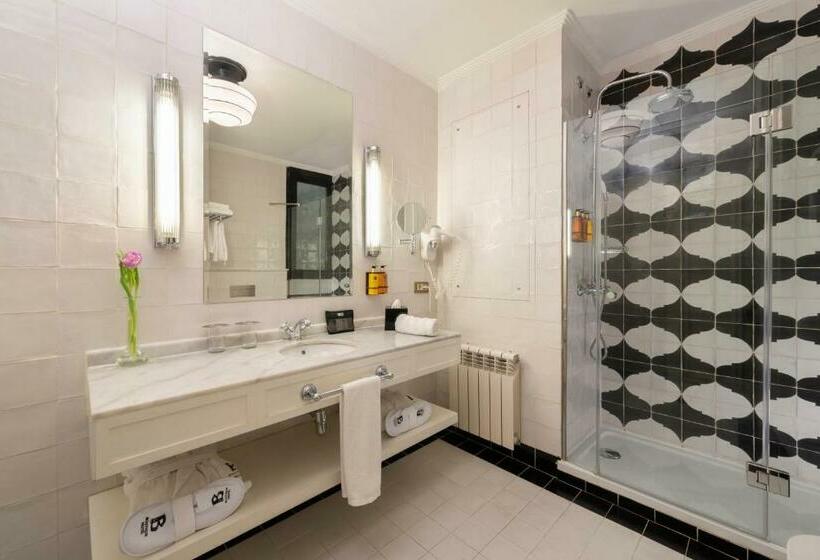 اتاق کلاسیک, Boutique Hotel H10 Villa de La Reina